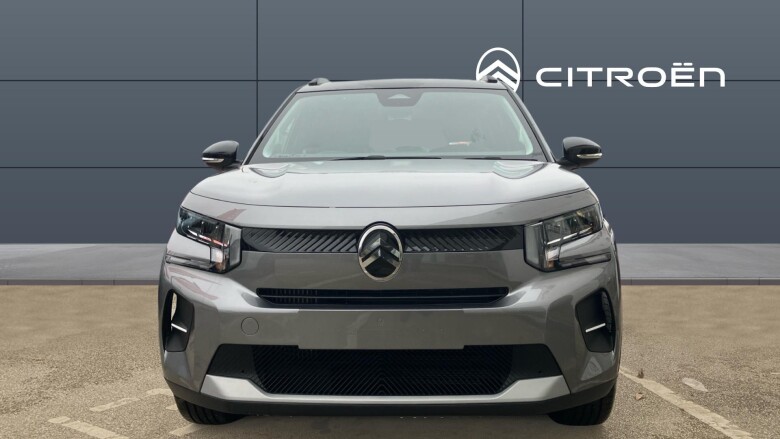 Citroen C3 1.2 Turbo Plus 5dr Petrol Hatchback